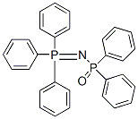 24082-36-8,(DIPHENYLPHOSPHONIMIDO)TRIPHENYLPHOSPHORANE