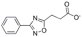 24088-59-3,3-(3-phenyl-1,2,4-oxadiazol-5-yl)propanoate