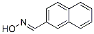 24091-02-9,2-NAPHTHALDEHYDE OXIME
