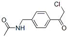 24095-56-5,N-[4-(CHLOROACETYL)BENZYL]ACETAMIDE