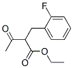 24106-86-3,2-(2-FLUOROBENZYL)ACETOACETIC ACID ETHYL ESTER