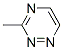 24108-33-6,3-Methyl-1,2,4-triazine