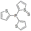 24111-71-5,TRI(2-THIENYL)PHOSPHINE SULFIDE