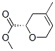 241126-55-6,2H-Pyran-2-carboxylicacid,3,6-dihydro-4-methyl-,methylester,(2S)-(9CI)