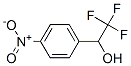 241127-76-4,Benzenemethanol, 4-nitro-alpha-(trifluoromethyl)- (9CI)