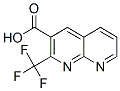 241154-08-5,2-(TRIFLUOROMETHYL)-1,8-NAPHTHYRIDINE-3-CARBOXYLIC ACID