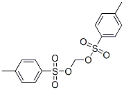 24124-59-2,1-methyl-4-[(4-methylphenyl)sulfonyloxymethoxysulfonyl]benzene