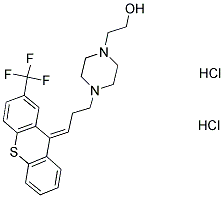 2413-38-9,Fupentixol dihydrochloride