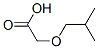 24133-46-8,2-ISOBUTOXYACETIC ACID