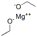 2414-98-4,Magnesium ethoxide