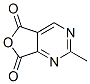 241469-87-4,Furo[3,4-d]pyrimidine-5,7-dione, 2-methyl- (9CI)