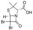 24158-88-1,6,6-DIBROMOPENICILLANIC ACID
