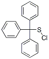 24165-03-5,TRIPHENYLMETHANESULFENYL CHLORIDE