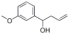 24165-65-9,1-(3-METHOXY-PHENYL)-BUT-3-EN-1-OL