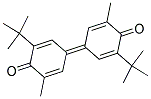 2417-00-7,3,3'-DIMETHYL-5,5'-DITERT-BUTYL-DIPHENOQUINONE