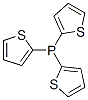 24171-89-9,TRIS(2-THIENYL)PHOSPHINE