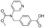 241809-79-0,4-[(PYRIDIN-3-YLMETHOXYCARBONYLAMINO)-METHYL]-BENZOIC ACID