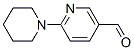 241816-11-5,6-PIPERIDIN-1-YLNICOTINALDEHYDE