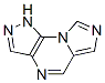 241821-24-9,1H-Imidazo[1,5-a]pyrazolo[4,3-e]pyrazine  (9CI)