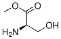 24184-43-8,methyl D-serinate
