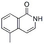 24188-72-5,5-METHYL-2H-ISOQUINOLIN-1-ONE
