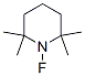 24192-33-4,Piperidine, 1-fluoro-2,2,6,6-tetramethyl- (8CI,9CI)