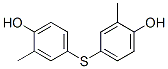 24197-34-0,BIS(4-HYDROXY-3-METHYLPHENYL) SULFIDE
