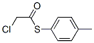 24197-66-8,S-CHLOROACETYL-P-MERCAPTOTOLUENE