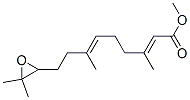 24198-95-6,JUVENILE HORMONE III