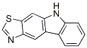 242-93-3,5H-Thiazolo[5,4-b]carbazole(9CI)