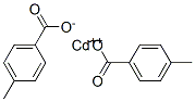 2420-97-5,cadmium p-toluate