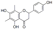 24211-30-1,6,8-DIMETHYL-4',5,7-TRIHYDROXYFLAVANONE
