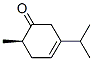 242127-32-8,3-Cyclohexen-1-one,6-methyl-3-(1-methylethyl)-,(6R)-(9CI)