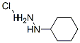 24214-73-1,CYCLOHEXYLHYDRAZINE HYDROCHLORIDE