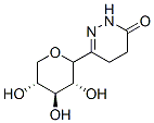 242143-07-3,4,5-DIHYDRO-6-D-XYLOPYRANOSYL-3(2H)-PYRIDAZINONE