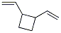 2422-85-7,1,2-diethenylcyclobutane