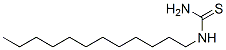 2422-90-4,dodecylthiourea