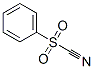 24224-99-5,BENZENESULFONYL CYANIDE