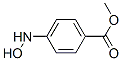 24226-29-7,Benzoic  acid,  4-(hydroxyamino)-,  methyl  ester