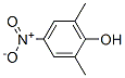2423-71-4,2,6-DIMETHYL-4-NITROPHENOL