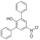 2423-73-6,4-NITRO-2,6-DIPHENYLPHENOL