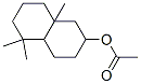 decahydro-5,5,8a-trimethyl-2-naphthyl acetate 24238-95-7,decahydro-5,5,8a-trimethyl-2-naphthyl acetate