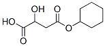2424-59-1,cyclohexyl hydrogen maleate