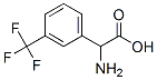 242475-26-9,AMINO-(3-TRIFLUOROMETHYL-PHENYL)-ACETIC ACID