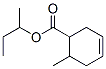 2425-20-9,butan-2-yl 6-methylcyclohex-3-ene-1-carboxylate