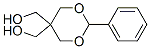 2425-41-4,5,5-BIS(HYDROXYMETHYL)-2-PHENYL-1,3-DIOXANE