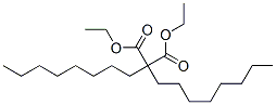 24251-93-2,DIETHYL DIOCTYLMALONATE