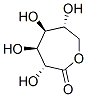 2426-46-2,(3R,4S,5S,6R)-3,4,5,6-tetrahydroxyoxepan-2-one