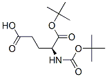 24277-39-2,Boc-L-glutamic acid 1-tert-butyl ester
