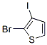 24287-92-1,2-BROMO-3-IODOTHIOPHENE